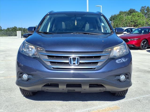 used 2012 Honda CR-V car, priced at $13,089