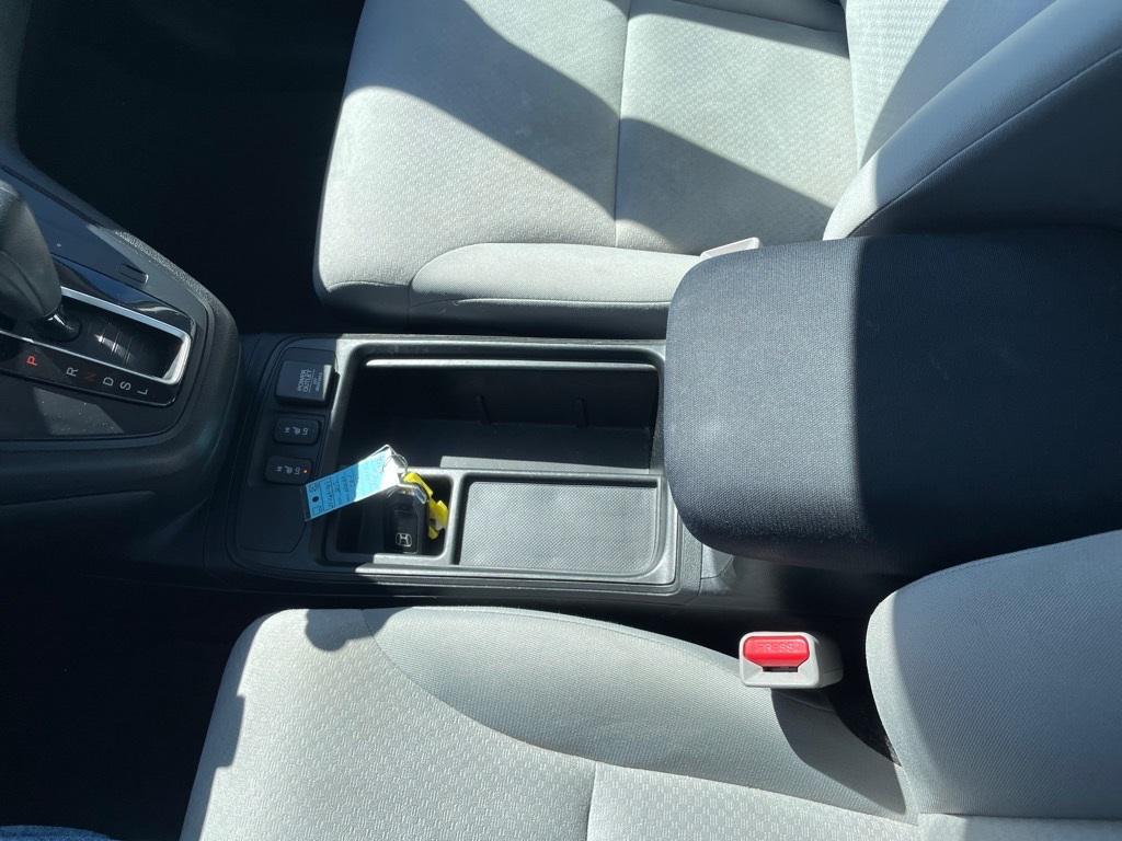 used 2015 Honda CR-V car, priced at $12,649
