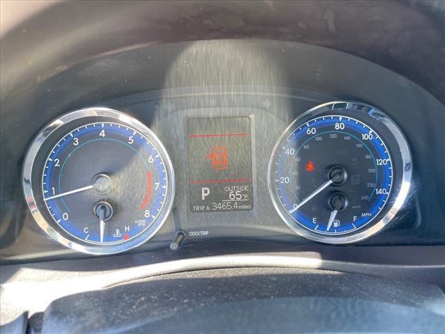 used 2018 Toyota Corolla car, priced at $11,569