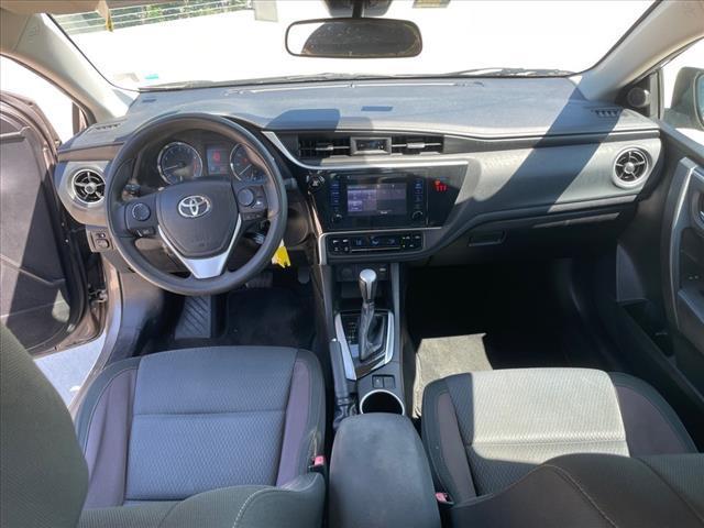 used 2018 Toyota Corolla car, priced at $11,569