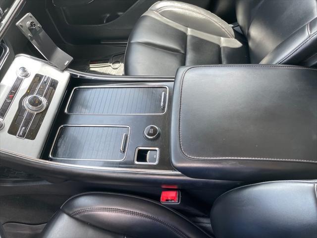 used 2021 Lincoln Aviator car, priced at $28,314