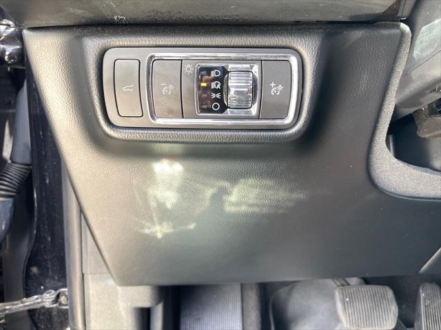 used 2021 Lincoln Aviator car, priced at $28,314