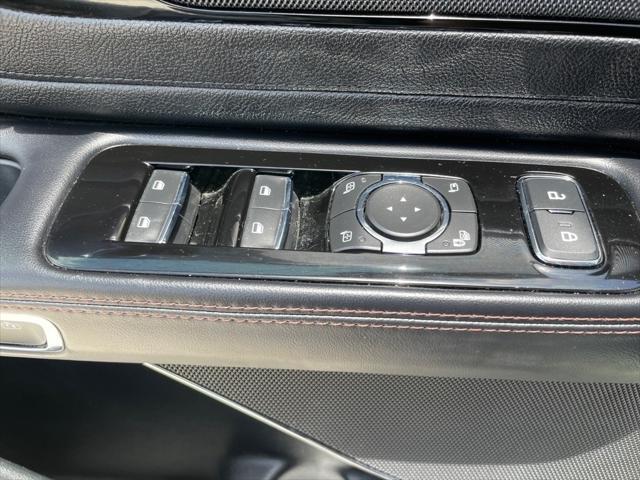 used 2021 Lincoln Aviator car, priced at $28,314