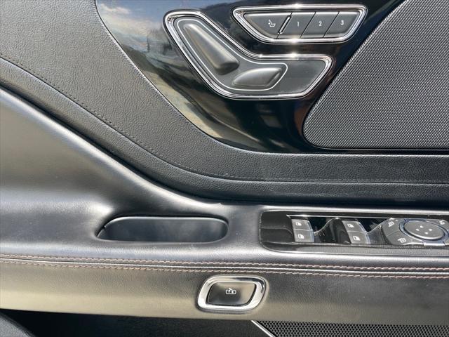 used 2021 Lincoln Aviator car, priced at $28,314