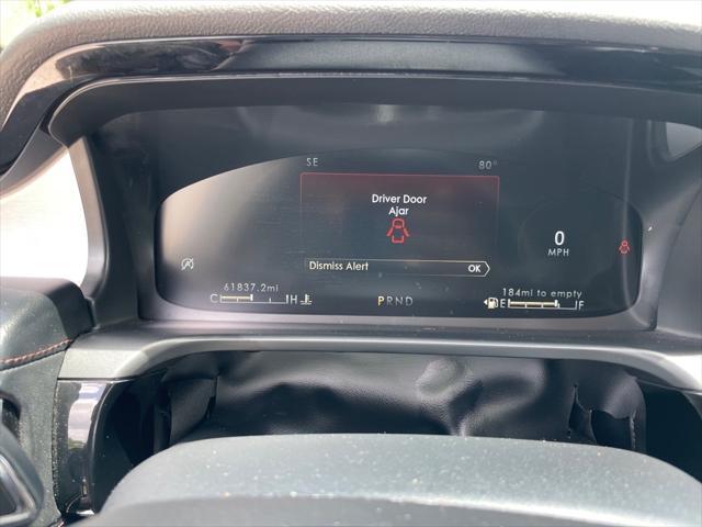 used 2021 Lincoln Aviator car, priced at $28,314