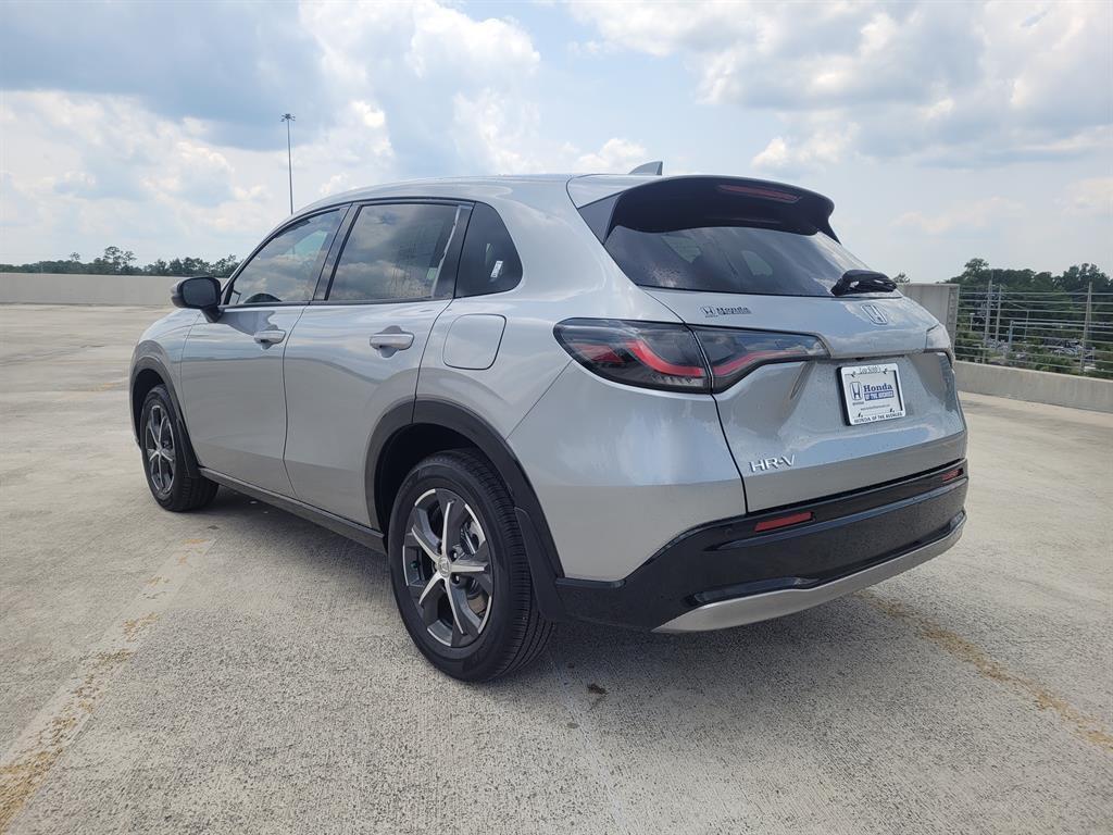 new 2026 Honda HR-V car, priced at $30,627