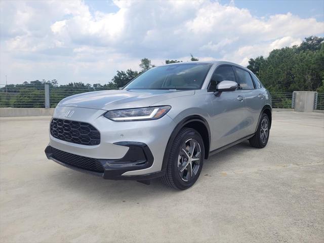 new 2026 Honda HR-V car, priced at $30,627