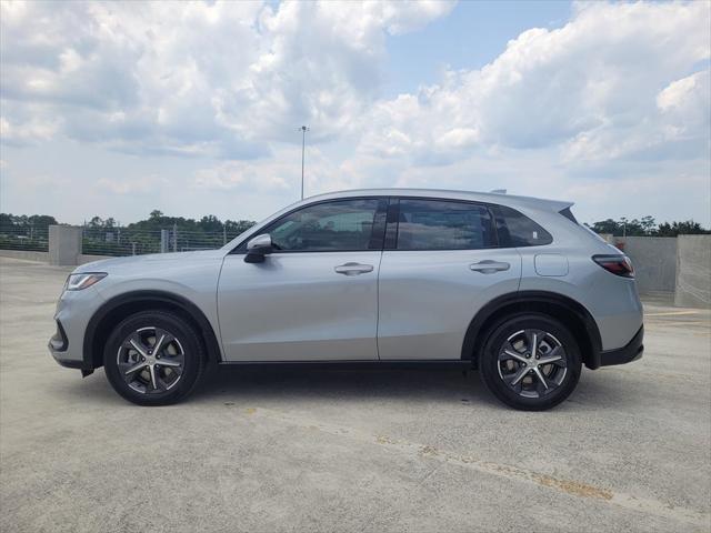 new 2026 Honda HR-V car, priced at $30,627