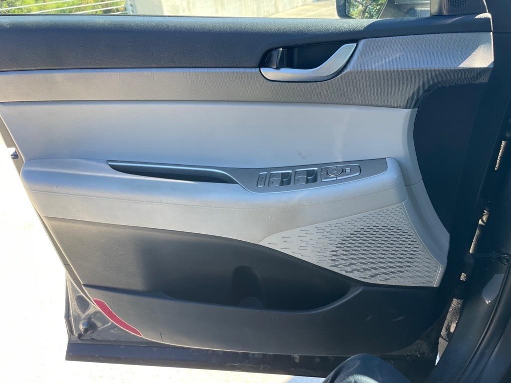 used 2020 Hyundai Palisade car, priced at $19,528