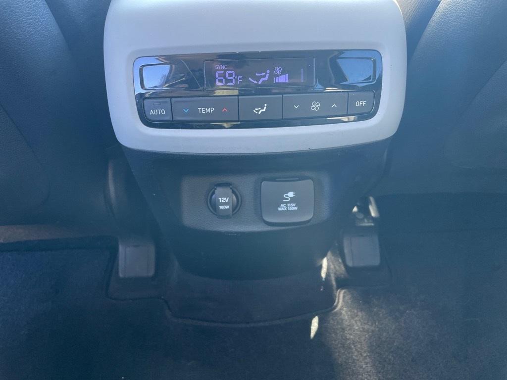 used 2020 Hyundai Palisade car, priced at $19,528