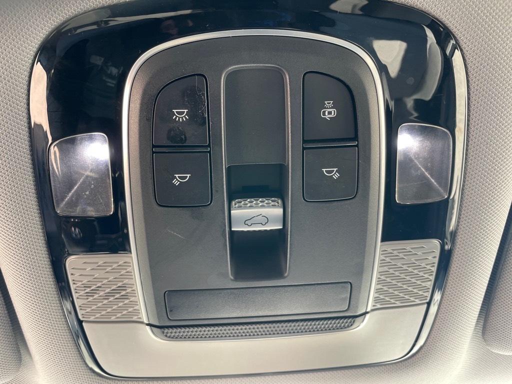 used 2020 Hyundai Palisade car, priced at $19,528