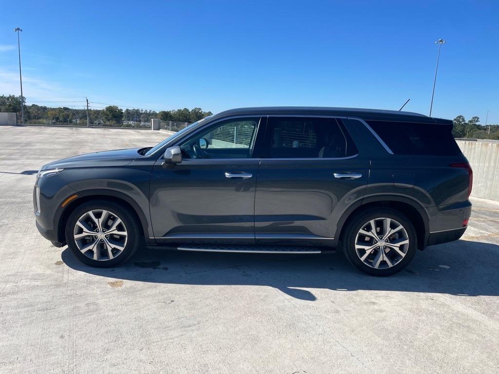 used 2020 Hyundai Palisade car, priced at $19,528