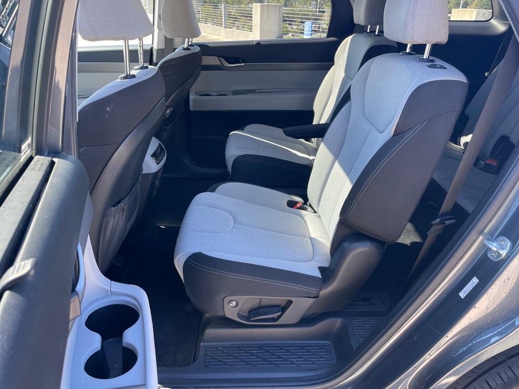 used 2020 Hyundai Palisade car, priced at $19,528