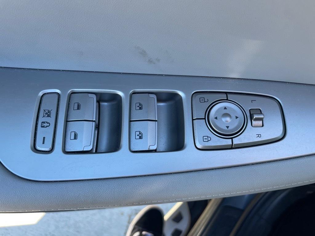 used 2020 Hyundai Palisade car, priced at $19,528