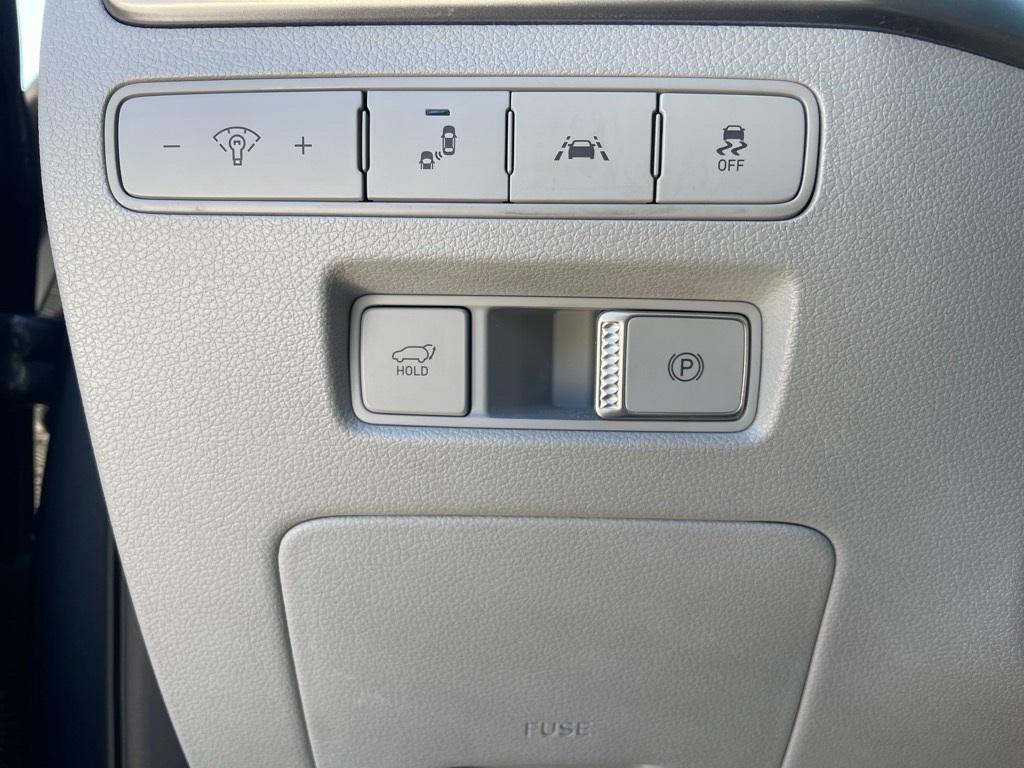 used 2020 Hyundai Palisade car, priced at $19,528