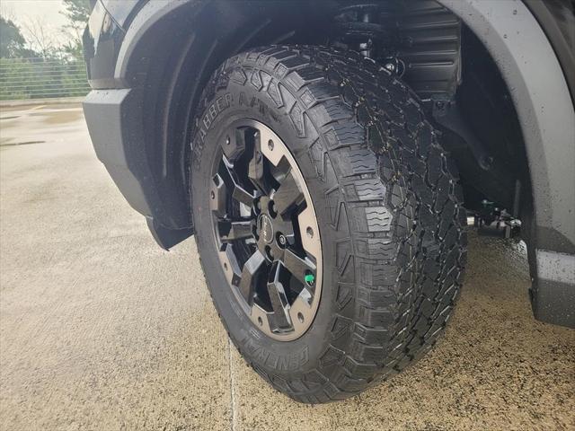 new 2026 Honda Passport car, priced at $52,750