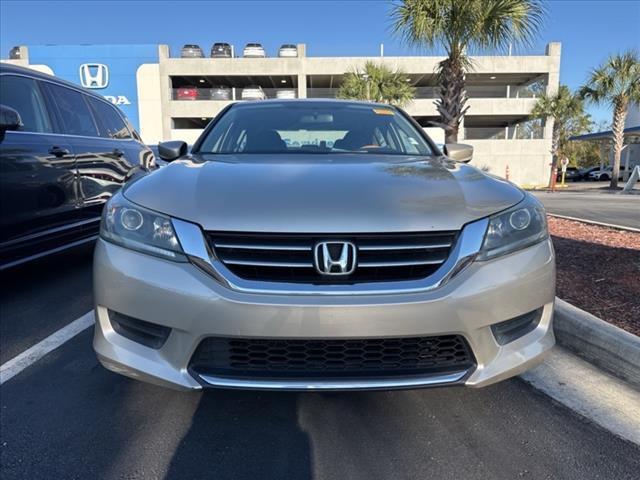 used 2015 Honda Accord car, priced at $14,351