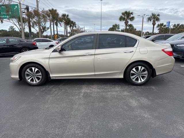 used 2015 Honda Accord car, priced at $14,351