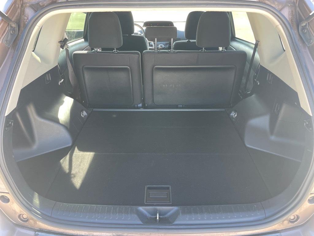 used 2015 Toyota Prius v car, priced at $12,783