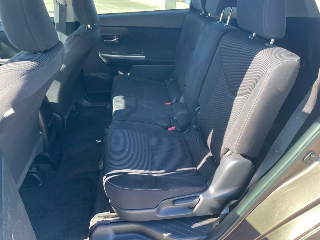 used 2015 Toyota Prius v car, priced at $12,783