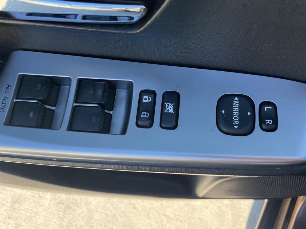 used 2015 Toyota Prius v car, priced at $12,783