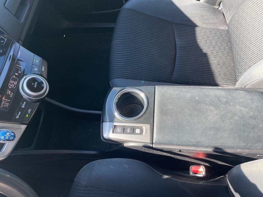 used 2015 Toyota Prius v car, priced at $12,783