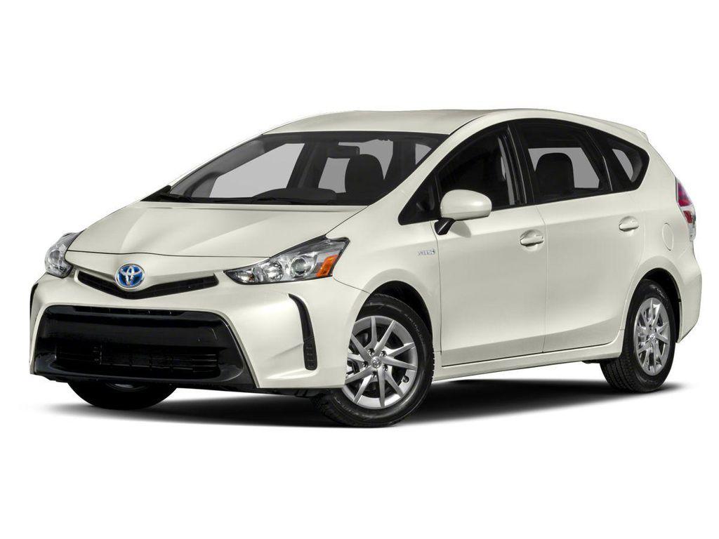 used 2015 Toyota Prius v car, priced at $13,092