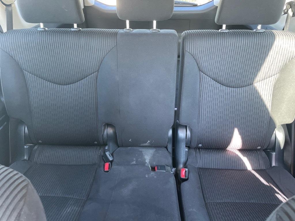 used 2015 Toyota Prius v car, priced at $12,783