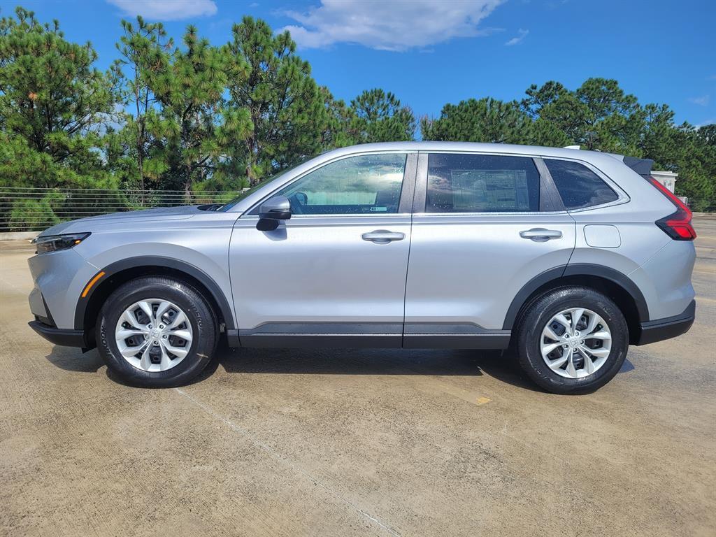 new 2026 Honda CR-V car, priced at $33,353