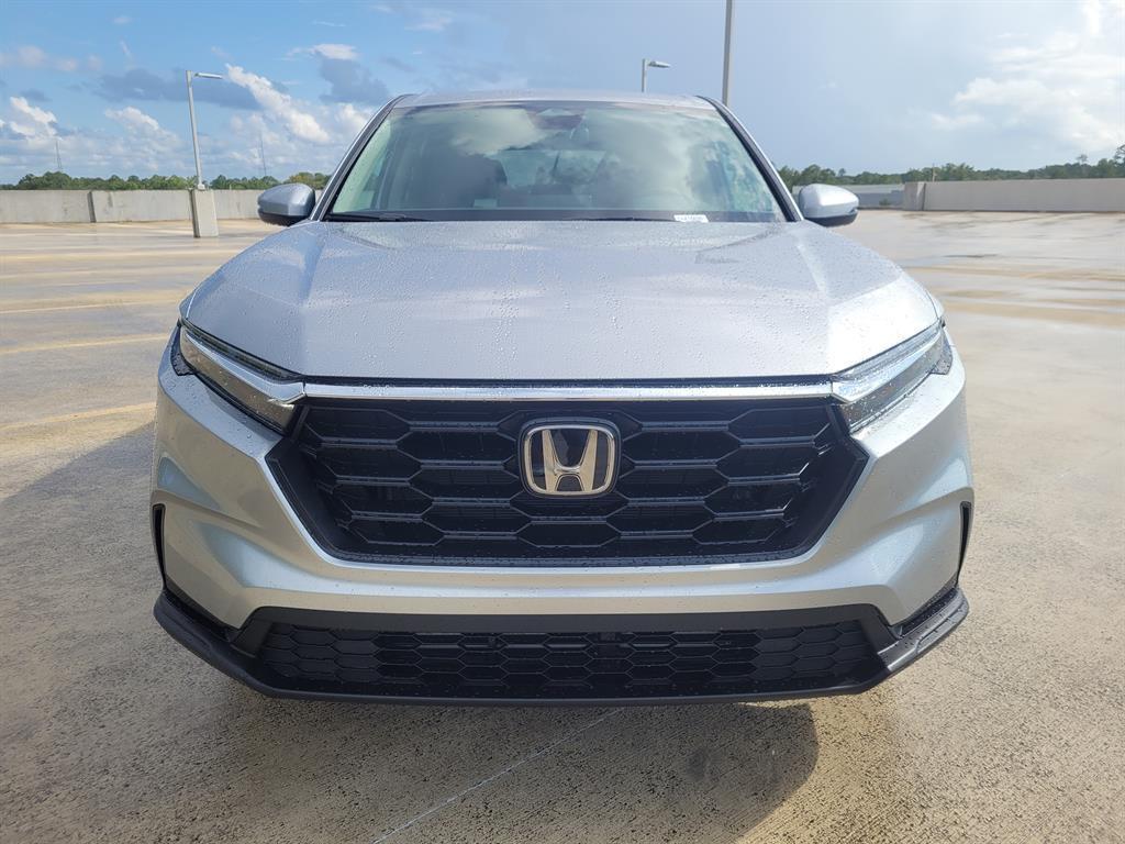 new 2026 Honda CR-V car, priced at $33,353