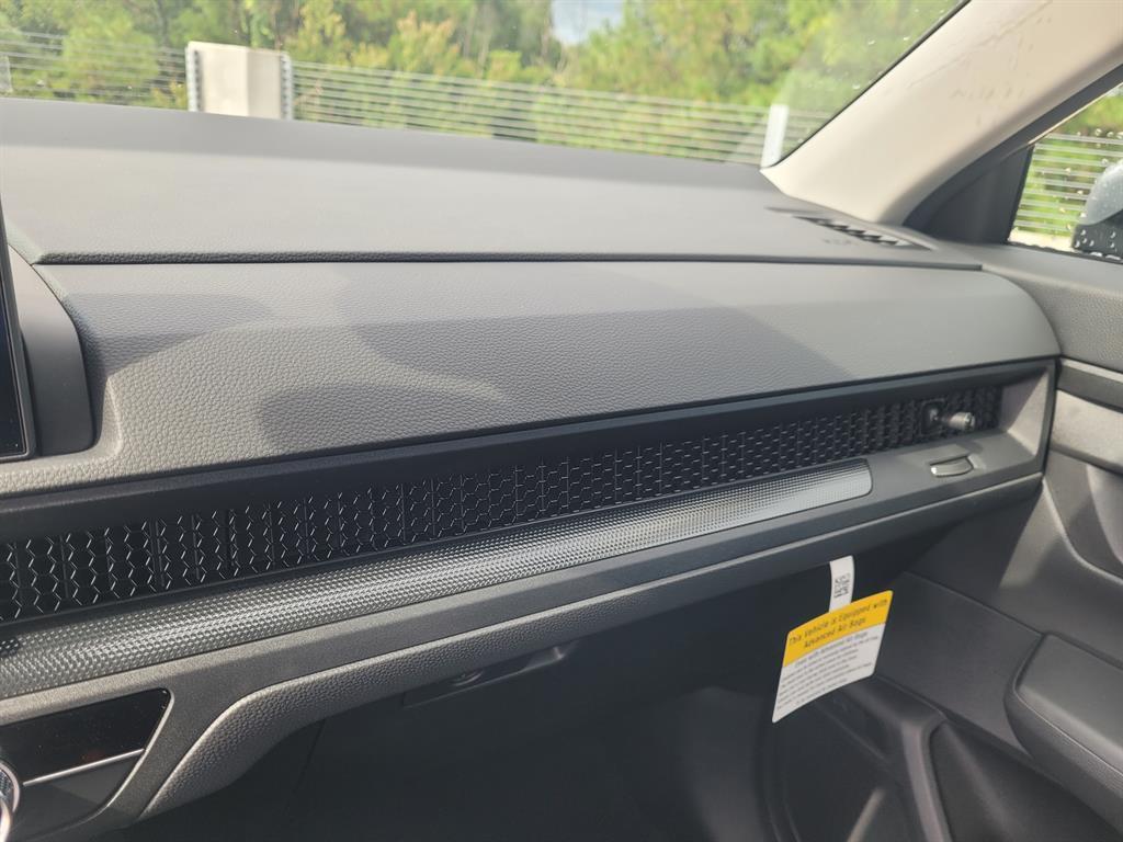 new 2026 Honda CR-V car, priced at $33,353