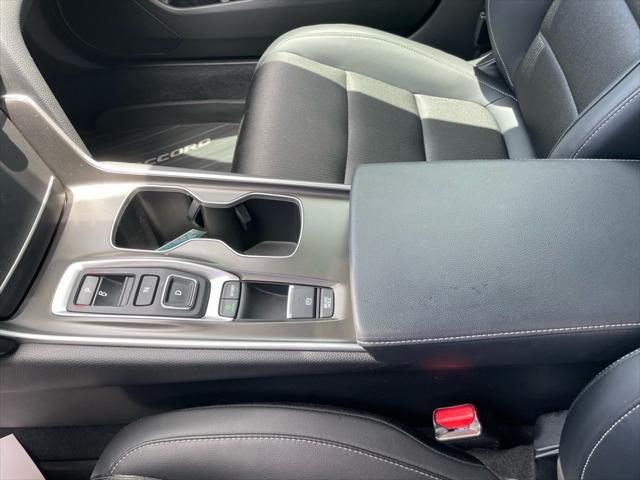 used 2022 Honda Accord car, priced at $25,977