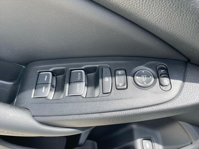 used 2022 Honda Accord car, priced at $25,977