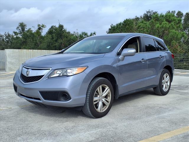 used 2014 Acura RDX car, priced at $15,026