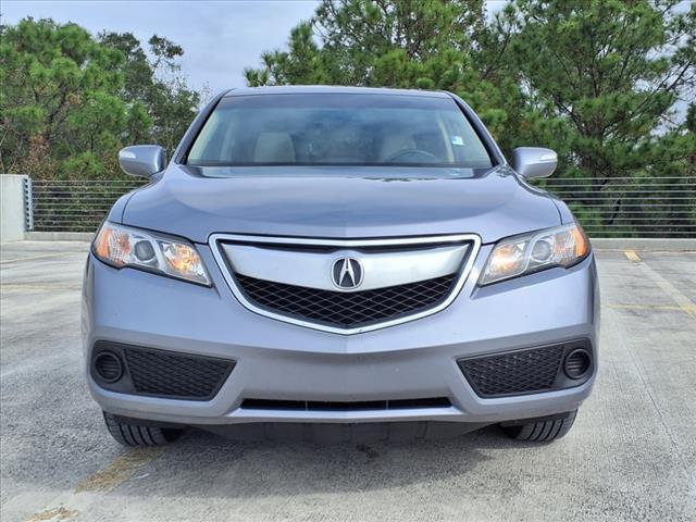 used 2014 Acura RDX car, priced at $15,026