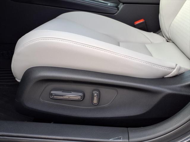 new 2025 Honda Civic Hybrid car, priced at $31,680