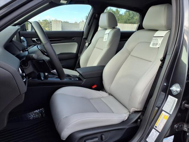 new 2025 Honda Civic Hybrid car, priced at $31,680
