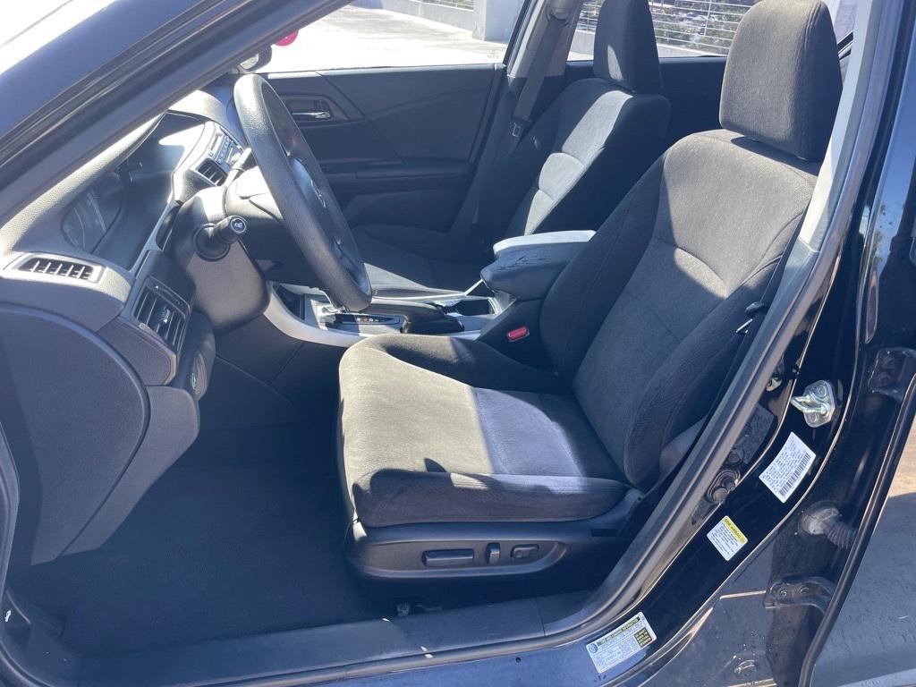 used 2014 Honda Accord car, priced at $13,031