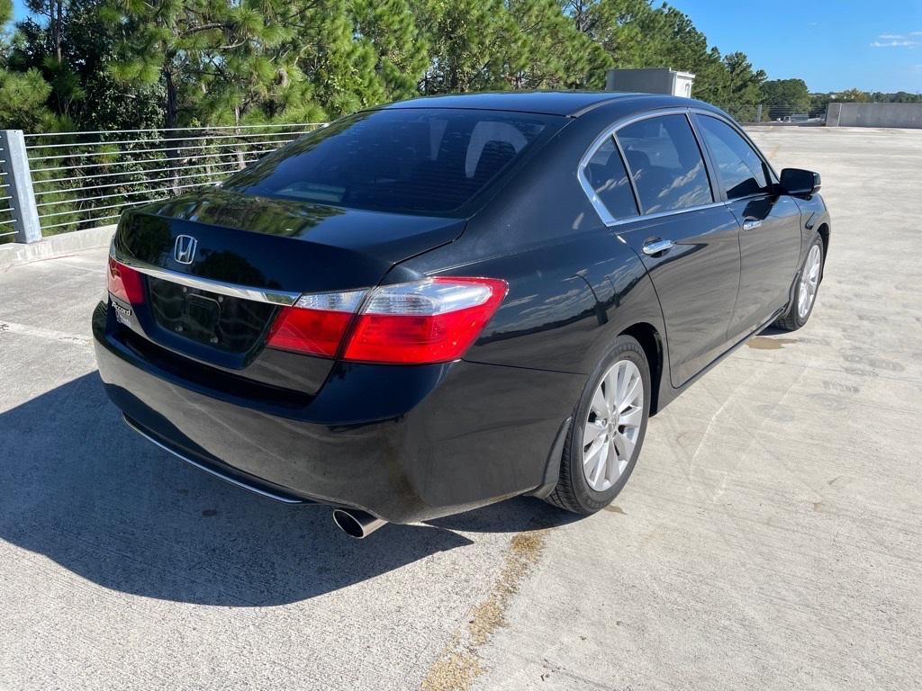 used 2014 Honda Accord car, priced at $13,031