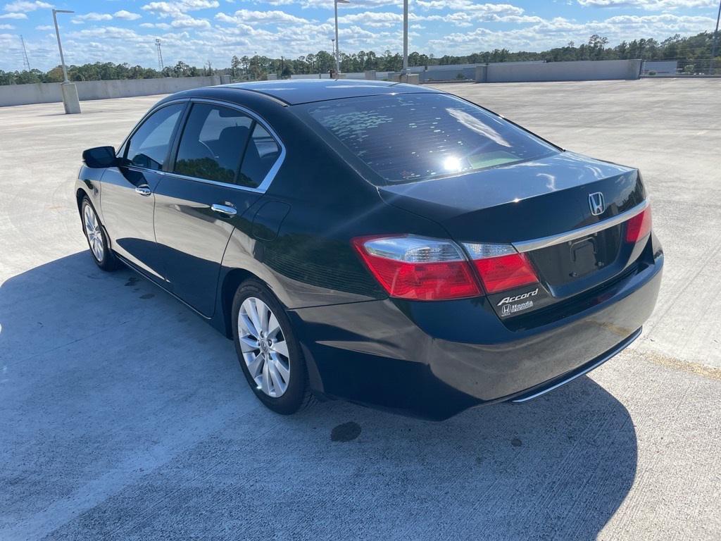 used 2014 Honda Accord car, priced at $13,031