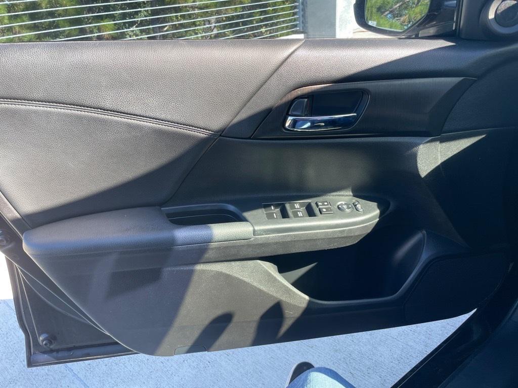 used 2014 Honda Accord car, priced at $13,031