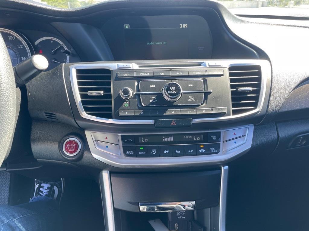 used 2014 Honda Accord car, priced at $13,031