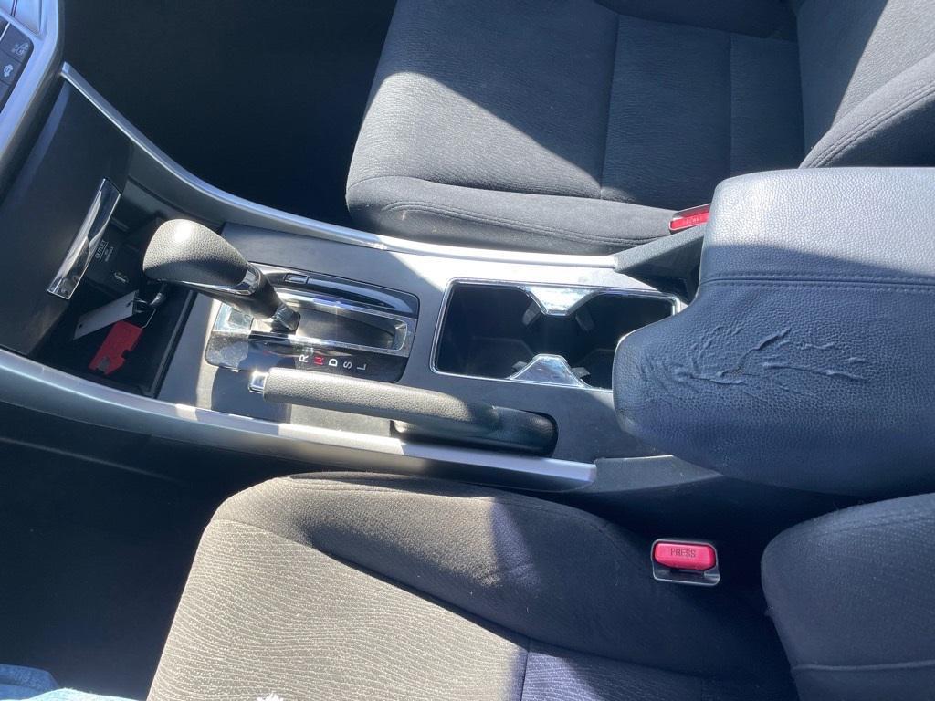 used 2014 Honda Accord car, priced at $13,031