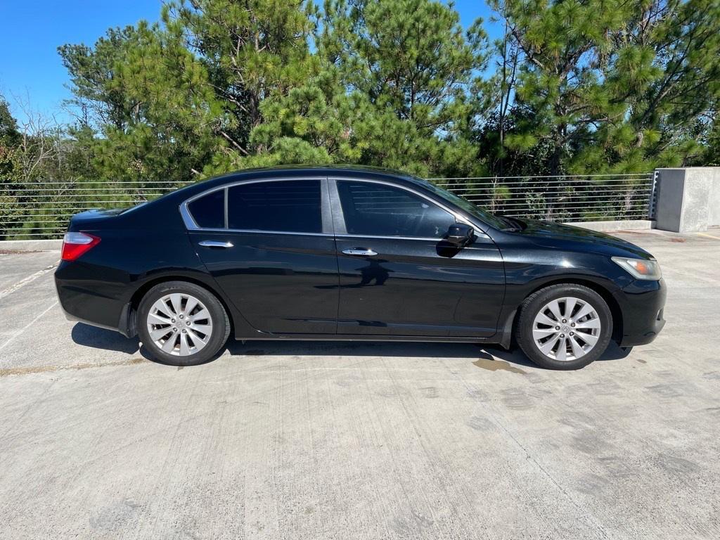 used 2014 Honda Accord car, priced at $13,031