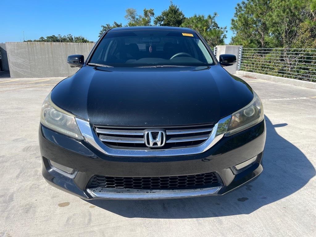 used 2014 Honda Accord car, priced at $13,031