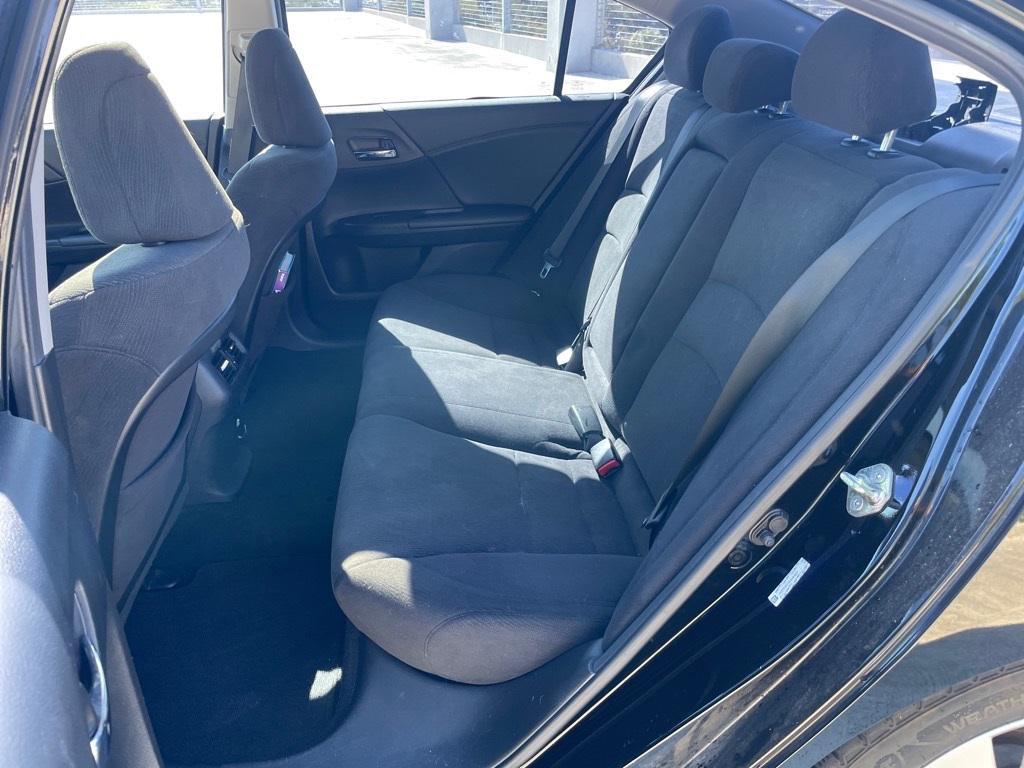 used 2014 Honda Accord car, priced at $13,031