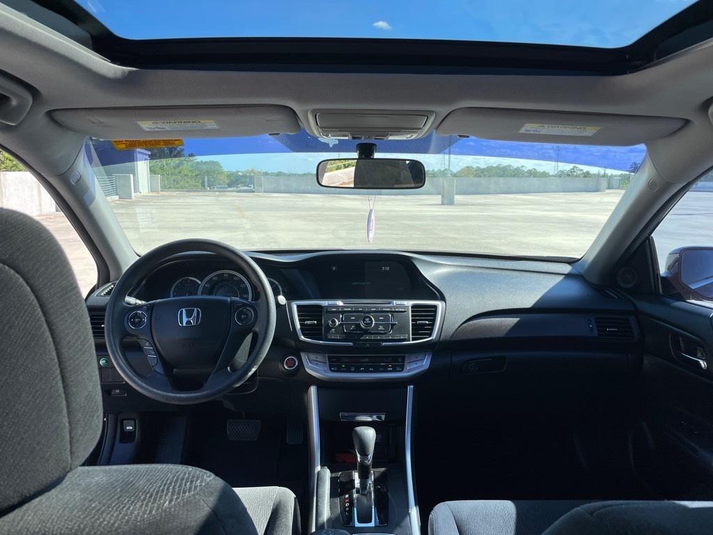 used 2014 Honda Accord car, priced at $13,031