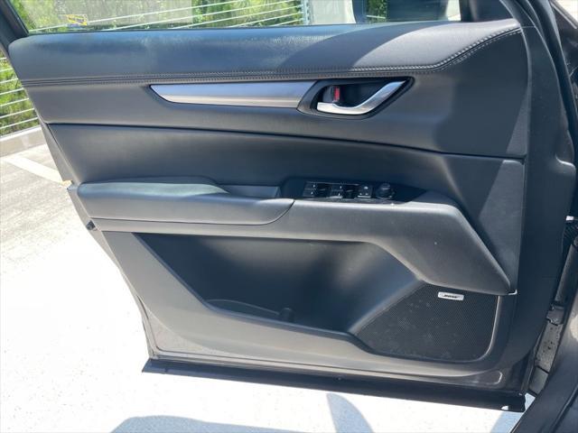 used 2019 Mazda CX-5 car, priced at $16,076