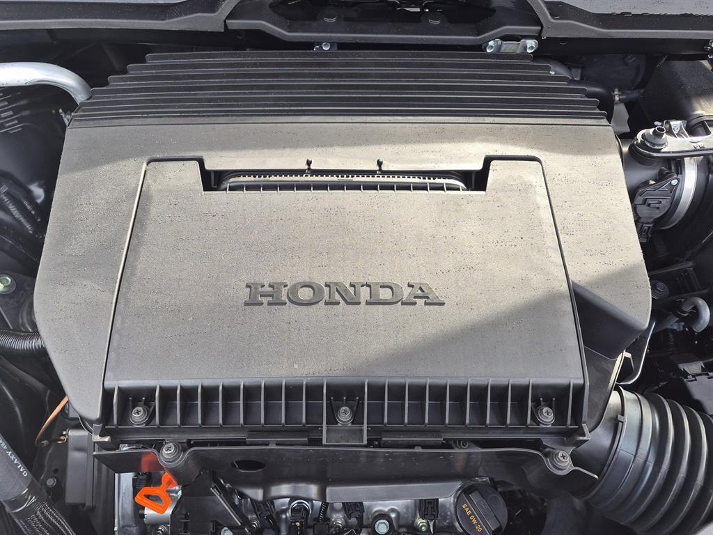 new 2026 Honda Passport car, priced at $52,100