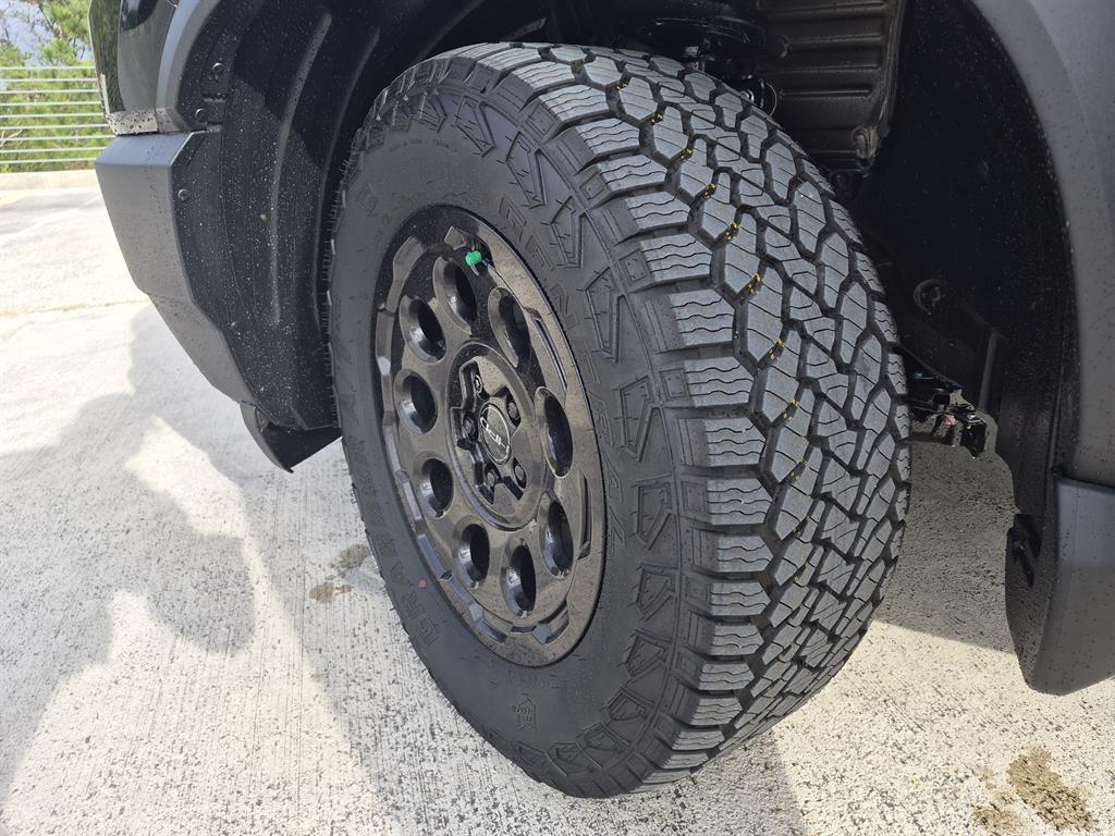 new 2026 Honda Passport car, priced at $52,100